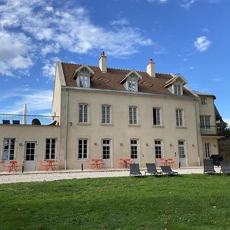 Manoir De Villamont Savigny-lès-Beaune Dış mekan fotoğraf