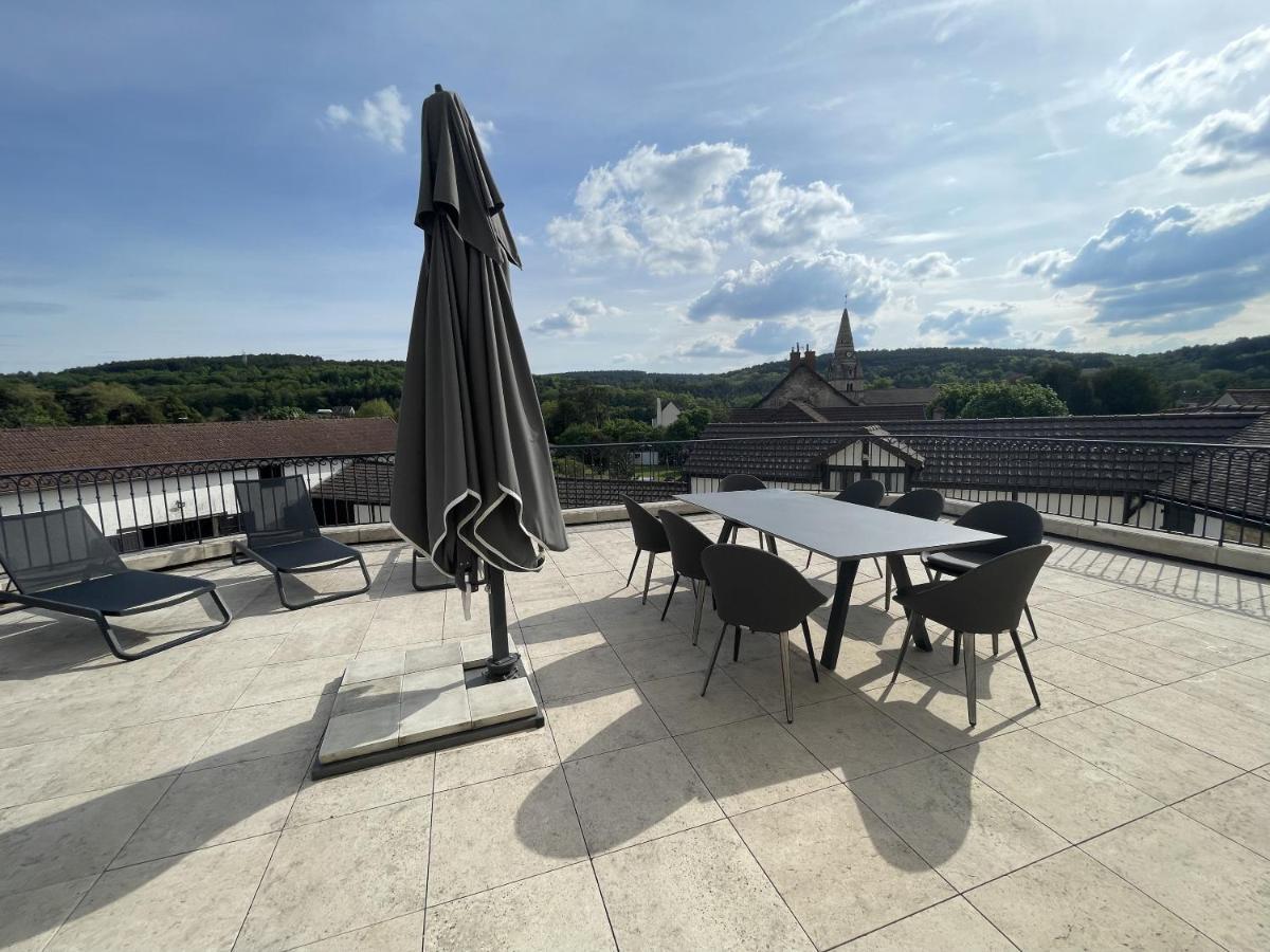 Manoir De Villamont Savigny-lès-Beaune Dış mekan fotoğraf