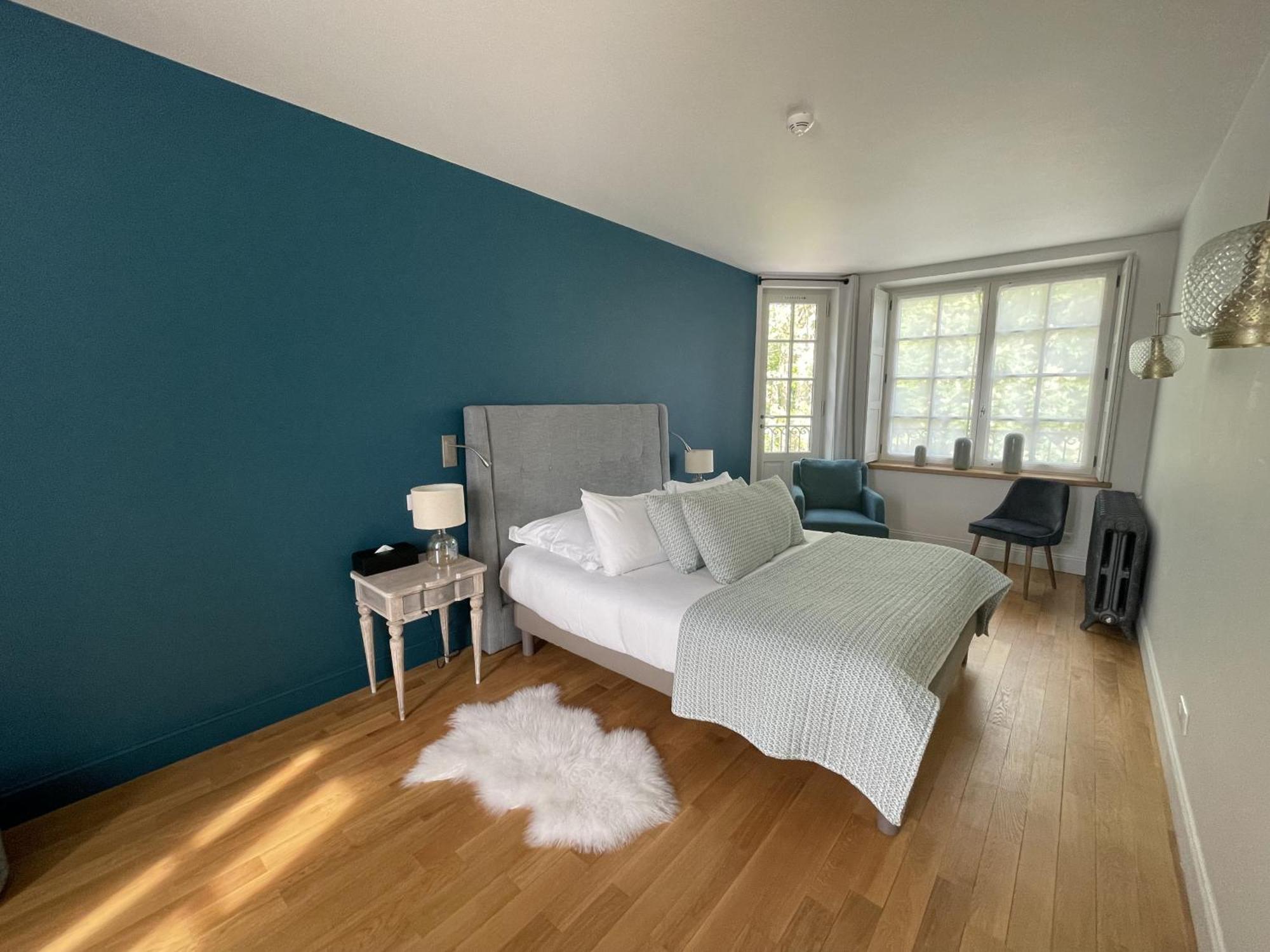 Manoir De Villamont Savigny-lès-Beaune Oda fotoğraf